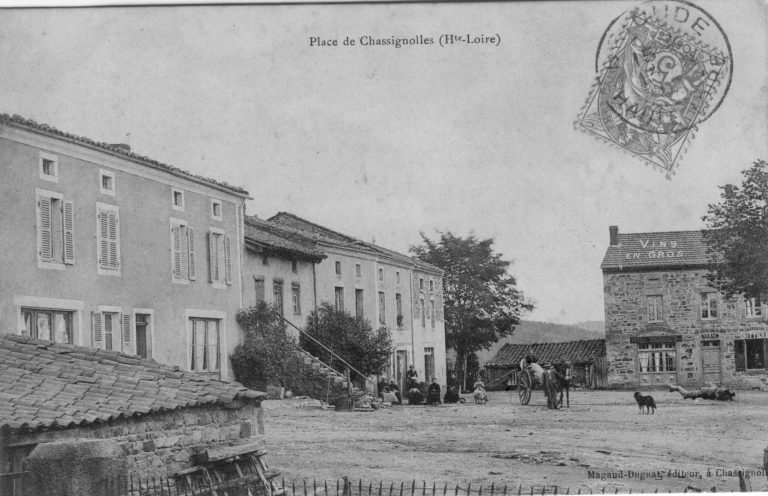 Programme des festivités d&rsquo;août 2018