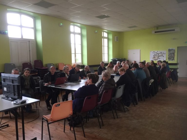 Programme des festivités de l&rsquo;été 2019