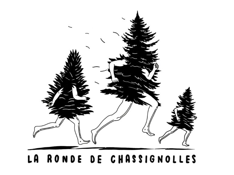 La Ronde de Chassignolles 2021
