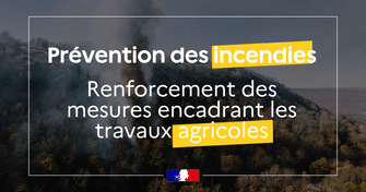 Prévention des incendies