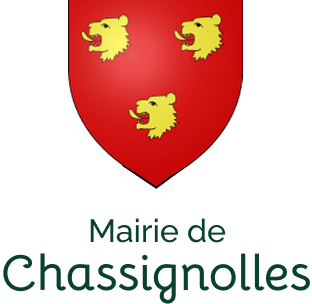 Mairie de Chassignolles